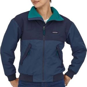 PATAGONIA synchilla fleece jacket